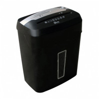 Máy hủy tài liệu NiKatei PS-400C