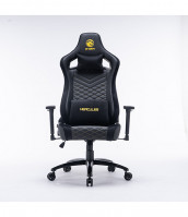Ghế E-Dra Hercules EGC203 V2 Black (chân thép)