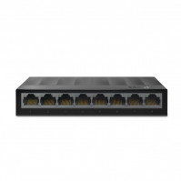 Switch TP-Link LS1008G (Gigabit (1000Mbps)/ 8 Cổng/ Vỏ Nhựa)