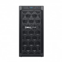 Máy chủ Dell PowerEdge T140 E-2224/2*8Gb/1Tb