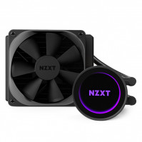 Tản nhiệt nước CPU NZXT Kraken M22 (120mm) (RL-KRM22-01)
