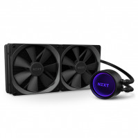 Tản nhiệt nước CPU NZXT Kraken X63 (280mm) - RL-KRX63-01