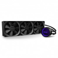 Tản nhiệt nước CPU NZXT Kraken X73 (360mm) -RL-KRX73-01