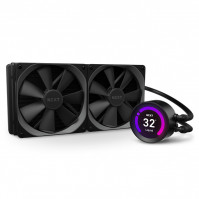 Tản nhiệt nước CPU NZXT Kraken Z63 (280mm)