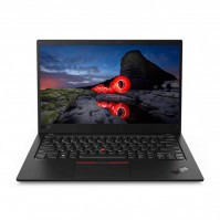 Laptop Lenovo Thinkpad X1 Carbon 8 20U90081VN (Core i5 10210U/8Gb/512Gb SSD/14.0" QHD/VGA ON/Win10 Pro/Black)