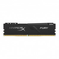 Ram Kingston DDR4 8Gb 3000 Fury HyperX Black - HX430C15FB3/8