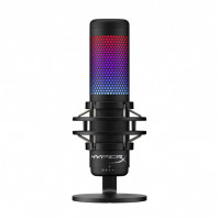 Thiết bị Micro Kingston HyperX QuadCast S RGB