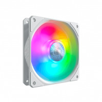 Quạt Case Cooler Master SickleFlow 120 ARGB White