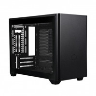 Vỏ máy tính Cooler Master MasterBox NR200P ITX TG