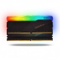 Ram Klevv DDR4 CRAS X - 2*8GB Bus 3200 C16