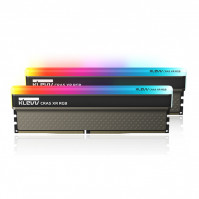Ram Klevv DDR4 CRAS XR RGB - 2*8GB Bus 3600 C18