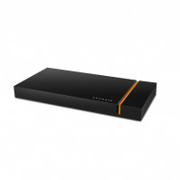 Ổ cứng di động SSD Seagate Firecuda Gaming 1Tb STJP1000400 (Type-C và USB3.0/ 2.000MB/s/ 2.000MB/s/ Đen)