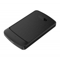 Hộp đựng ổ cứng Orico 2020U3-BK (HDD, SDD) 2.5Inch