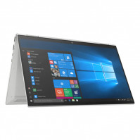 Máy tính xách tay HP EliteBook x360 1040 G7 230P8PA (i7 10710U/ 16GB/ 512GB SSD+32GB/ 14.0FHD Touch/ VGA ON/ Win10Pro/ Pen/ LED_KB/ Silver)