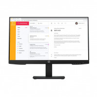 Màn hình HP P24H G4 7VH44AA (23.8Inch/ Full HD/ 5ms/ 60HZ/ 250cd/m2/ IPS/ Loa)