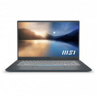 Máy tính xách tay MSI 14 Evo A11M-089VN (Core i7 1185G7/ 16GB/ 512GB SSD/ Intel Iris Xe Graphics/ 14.0inch Full HD/ Windows 10 Home/ Grey)