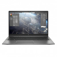 Máy tính xách tay Workstation HP Zbook Firefly 14 G7 8VK71AV (I7 10510U/ 16GB/ 512GB SSD/ 14FHD/ NVIDIA Quadro P520 4GB/ Win 10 Pro/ Silver/ 1Y Onsite)