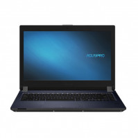 Máy tính xách tay AsusPro P1440FA-FQ0895 (i3-8145U/ 4GB/ 256GB SSD/ 14/ VGA ON/ DOS/ Grey)