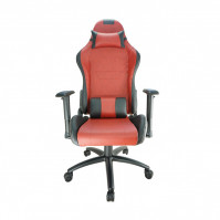 Ghế Game E-DRA MIDNIGHT EGC205 Red