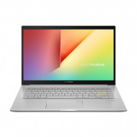 Máy tính xách tay Asus Vivobook A415EP-EB118T (i7-1165G7/ 8GB/ 512GB SSD/ 14FHD/ MX330 2GB/ Win10/ Silver)