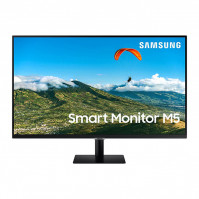 Màn hình thông minh Samsung LS32AM500NEXXV 31.5Inch