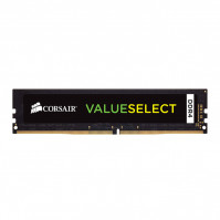 Ram  Desktop CORSAIR Value Select 16GB DDR4 2666 (CMV16GX4M1A2666C18)