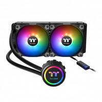 Tản nhiệt nước THERMALTAKE AIO Water 3.0 240 ARGB Sync Edition (CL-W233-PL12SW-A)