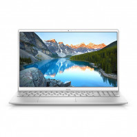Laptop Dell Inspiron 5502 1XGR11 (I5-1135G7/ 8Gb/ 512Gb SSD/ 15.6" FHD/ Intel Iris Xe Graphics/ Win10/Silver)