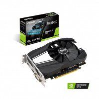 Cạc đồ họa Asus PH-GTX1650-O4GD6