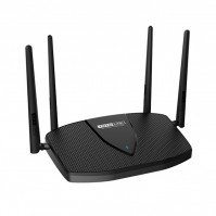 Bộ phát wifi 6 Totolink X5000R (Chuẩn AX/ AX1800Mbps/ 4 Ăng-ten ngoài/ Wifi Mesh/ 45User)