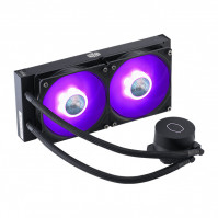 Tản nhiệt CPU Cooler Master MasterLiquid ML240L RGB V2