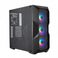 Vỏ case Cooler Master MasterBox TD500 ARGB (MCB-D500D-KANN-S01)