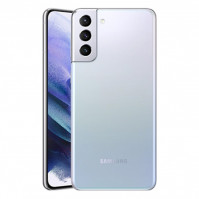 Điện thoại DĐ Samsung Galaxy S21+ 5G 128GB Silver (G996B)