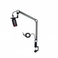 Giá treo Microphone Thronmax Caster stand XLR S2