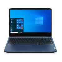 Laptop Lenovo Ideapad Gaming 3i Core i7-10750H/8Gb/512Gb SSD/15.6