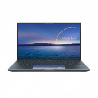 Máy tính xách tay Asus Zenbook UX435EA-A5036T (i5-1135G7/ 8GB/ 512Gb SSD/ 14FHD/ VGA ON/ Win10/ Grey/ SCR_PAD)