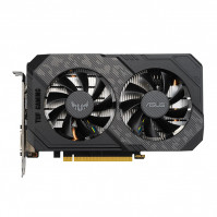 Cạc đồ họa Asus TUF-GTX1650-O4GD6-P-GAMING
