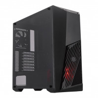 Vỏ máy tính Cooler Master MASTERBOX  K501L RGB +TG