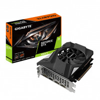 Cạc đồ họa Gigabyte GTX 1660 Ti MINI ITX OC 6G