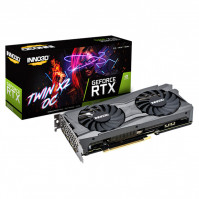 Cạc đồ họa INNO3D GEFORCE RTX 3070 TWIN X2 OC