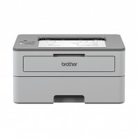 Máy in laser đen trắng Brother HL-B2080DW (A4/A5/ Đảo mặt/ USB/ WIFI)