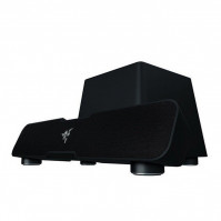Loa Razer Leviathan 5.1 Sound Bar (RZ05-01260100-R3A1)