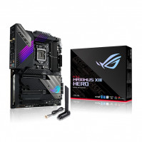Bo mạch chủ Asus Z590 ROG MAXIMUS XIII HERO