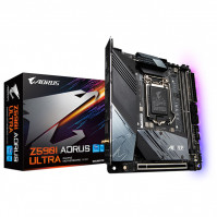 Bo mạch chủ Gigabyte Z590I AORUS ULTRA
