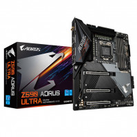 Bo mạch chủ Gigabyte Z590 AORUS ULTRA