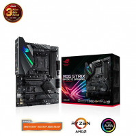 Bo mạch chủ ASUS ROG STRIX B450-E GAMING