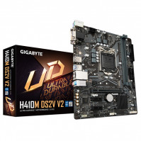 Bo mạch chủ Gigabyte H410M-DS2V v2