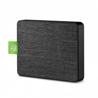 Ổ cứng di động SSD Seagate Ultra Touch 500Gb (Màu đen)