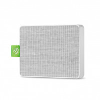 Ổ cứng di động SSD Seagate Ultra Touch 1Tb USB3.0 Màu trắng (STJW1000400)