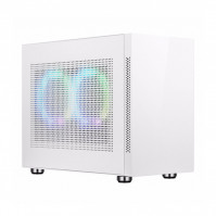 Vỏ case SAMA IM01 Mini ITX - Màu trắng